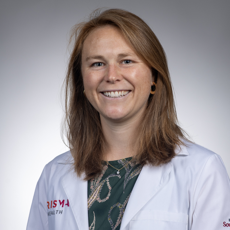 Alyssa Althoff, MD