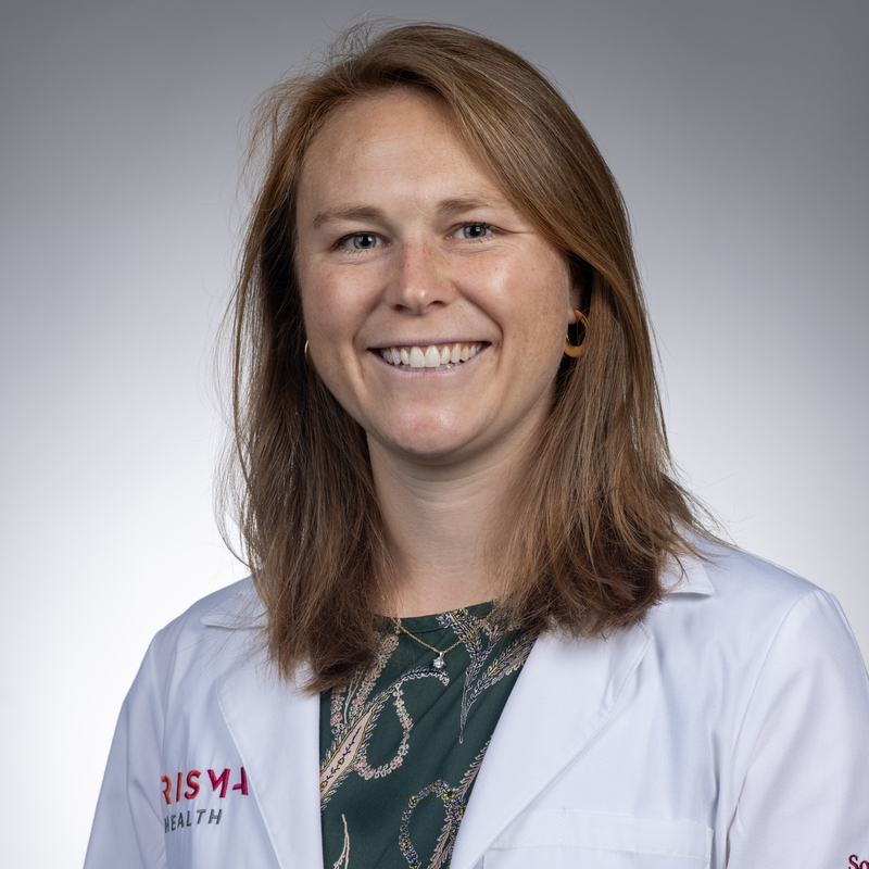 Alyssa Althoff, MD